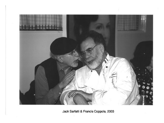 The End of the Twins Cycle - Page 34 Coppola-nel-2003